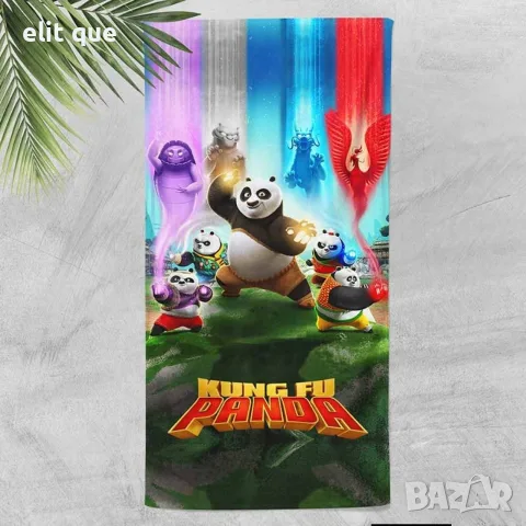 Плажни кърпи с 3D дизайн , снимка 9 - Хавлиени кърпи - 55418084