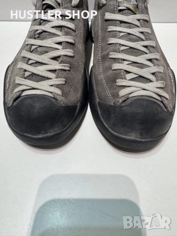 Туристически обувки SCARPA MOJITO. Номер 45, снимка 3 - Други - 55671198