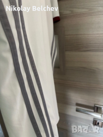 Тениска adidas  на Bayern Munchen, снимка 4 - Тениски - 54900111