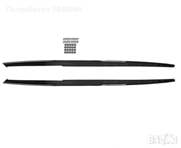 M-Performance пакет за BMW F30/31, снимка 6 - Части - 54758712