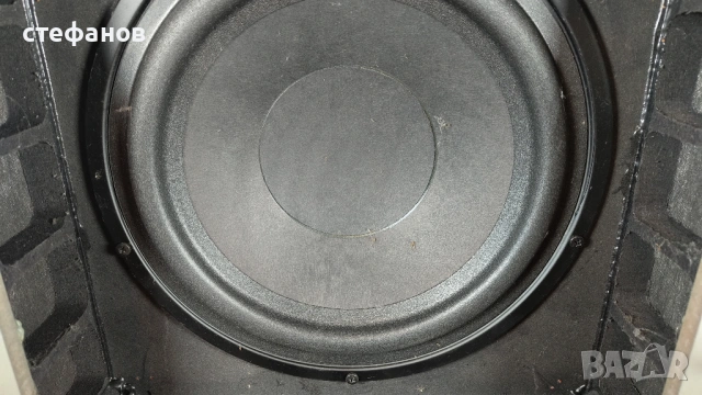 Активен суб буфер HARMAN/KARDON SUB-TS8/230, снимка 9 - Тонколони - 54778466