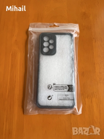 Samsung A33 в отлично състояние!, снимка 11 - Samsung - 55420685