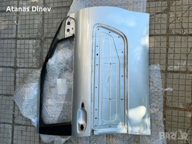 Врата Citroen C4 Cactus !!!, снимка 3 - Части - 55092132