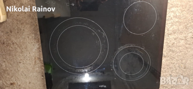 Котлони за вграждане WHIRPOOL, снимка 2 - Котлони - 54677536