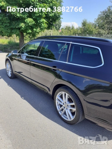 Джанти VW 18 цола с летни гуми 235 45 18, снимка 8 - Гуми и джанти - 54461114