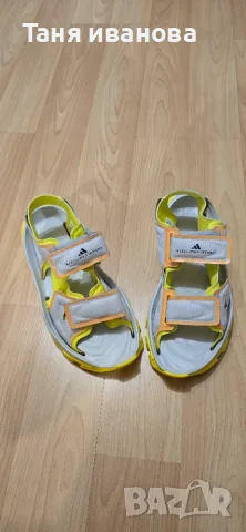 Adidas Stella McCartney 39-дамски сандали , снимка 7 - Други - 55638740