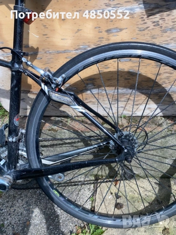 Specialized dolce elite Zesty велосипед, снимка 6 - Велосипеди - 54818140