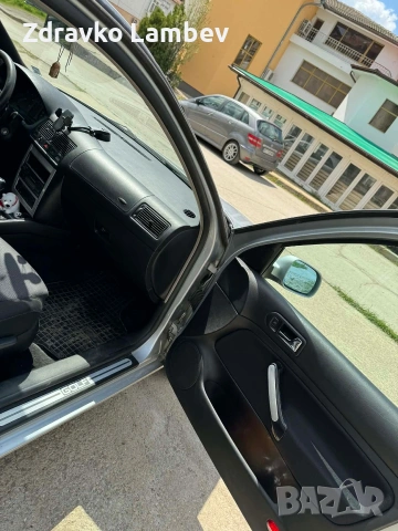 Голф 4 1.9 TDI 110 к.с, снимка 12 - Автомобили и джипове - 54318807