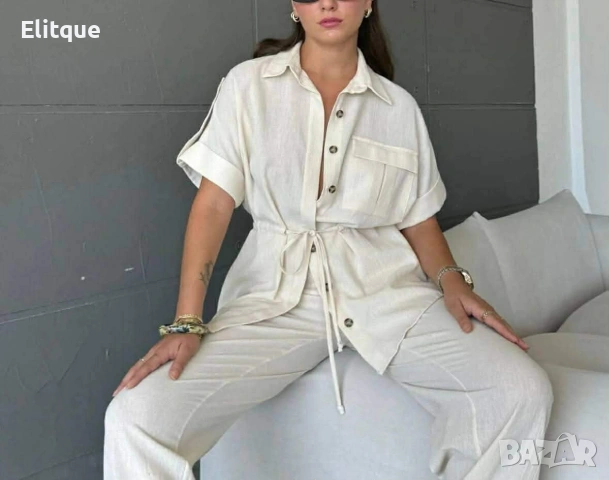 дамски комплект, снимка 5 - Комплекти - 54338685