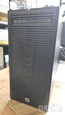 Компютър HP 285 G2  MT