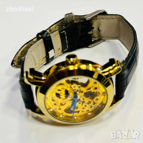 Часовник WW - AB001, снимка 2 - Мъжки - 55190077