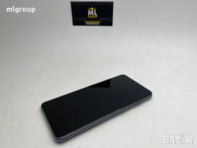 #MLgroup предлага:   #Samsung Galaxy S21 5G 128GB / 8GB RAM Dual-SIM, втора употреба, снимка 4 - Samsung - 54902071