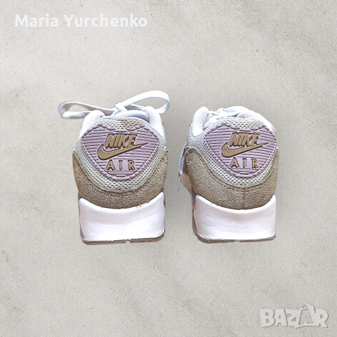 Nike air max 90 prm, снимка 2 - Маратонки - 54096404