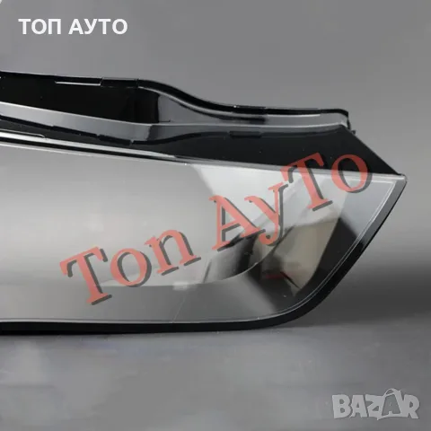 Стъкла Капаци Фарове Ауди А4 Audi A4 b8.5 Audi 2012 - 2015 Фейслифт Комплект Стъкла Фарове Капаци, снимка 4 - Аксесоари и консумативи - 55636852