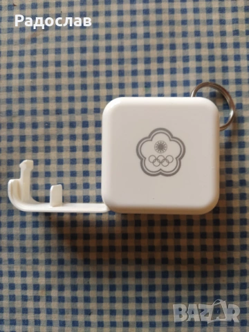 ключодържател 3 в 1 Mobile Cubic, снимка 8 - Други - 54586227