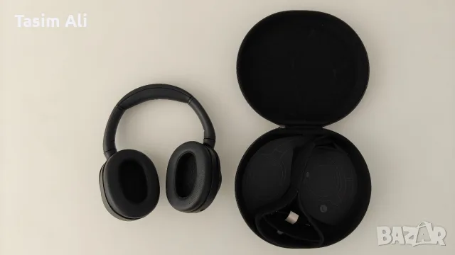 Sony Ult Wear слушалки, снимка 2 - Bluetooth слушалки - 55357125