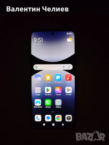 Телефон Xiaomi Redmi Note 14 Pro 5G