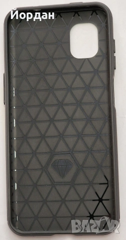Xcover 6 pro силиконов гръб, снимка 2 - Калъфи, кейсове - 54589177