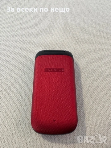 GSM телефон Samsung E1190 , Samsung GT-E1190, снимка 5 - Samsung - 54625479