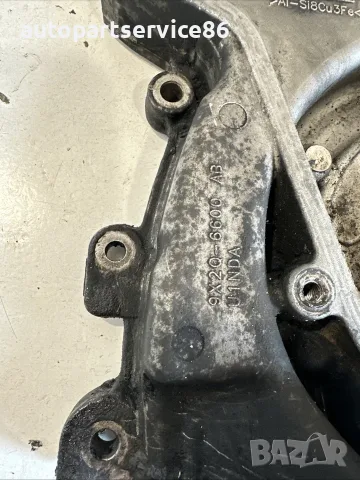 Маслена помпа за Land Rover Discovery 4 3.0 Diesel 306DT (2010–2016) 9X2Q-6600-AB, снимка 2 - Части - 55464351