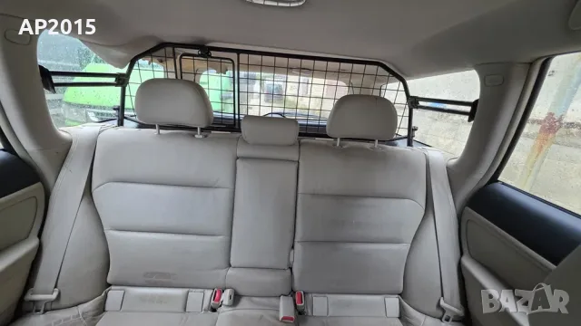 Subaru Legacy Facelift 2.5i 2008. На части., снимка 7 - Части - 55313916