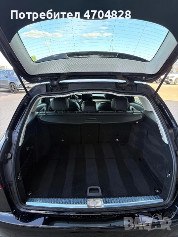 Mercedes C220d Avantgarde Сервизна история, снимка 13 - Автомобили и джипове - 54730812
