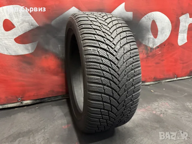 245 45 17, Зимна гума, Firestone WinterHawk4, 1 брой