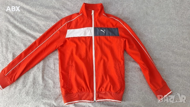 Оригинално яке на Puma