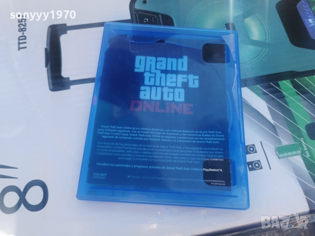 SONY PS4 FIFA 20 0507260923, снимка 3 - Игри за PlayStation - 55159597