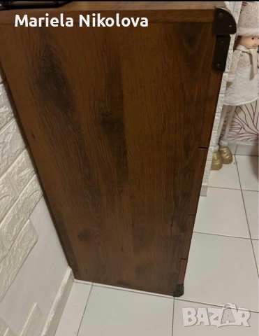 Арт шкаф, снимка 2 - Шкафове - 54070511