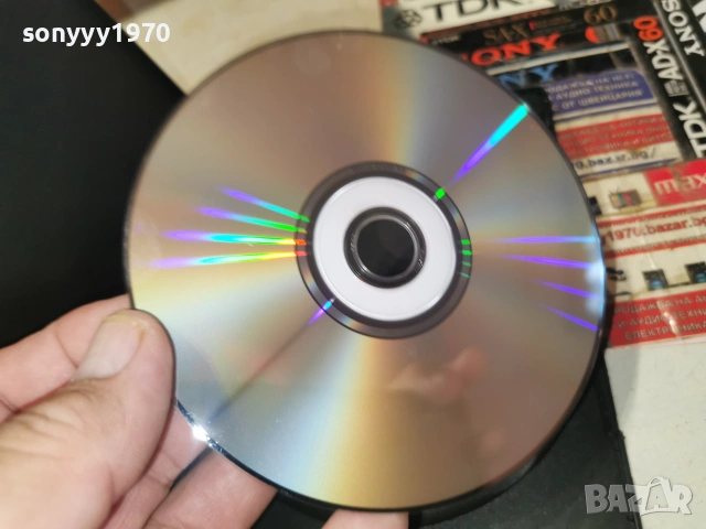 WINX 12 DVD 2906261653L1, снимка 13 - DVD филми - 55090488