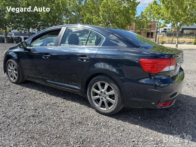 На части Toyota Avensis T27 2.0d4d 124к.с. Facelift На Части 2014г., снимка 2 - Автомобили и джипове - 54862154