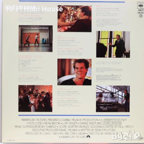Hard-Ons ‎– Dickcheese-Грамофонна плоча -LP 12”, снимка 10 - Грамофонни плочи - 39629861