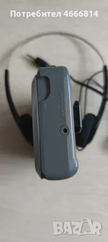 Sony Walkman + слушалки , снимка 6 - Радиокасетофони, транзистори - 55564721