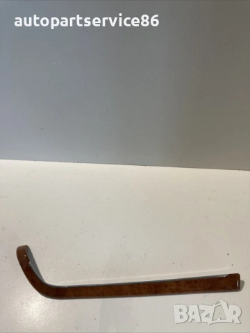 Интериорна лайсна от дърво за задна дясна врата за Mercedes W220 S500 (2003)