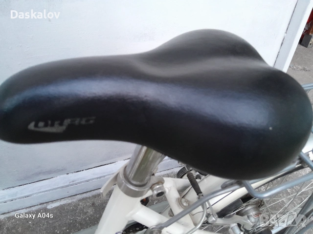 Продавам детски велоспиед за момиче DRAG prima F20, снимка 12 - Велосипеди - 55159367