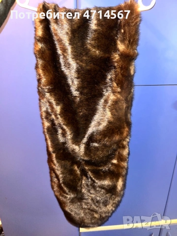 Кожа на Zara, снимка 2 - Дамски боти - 54102904