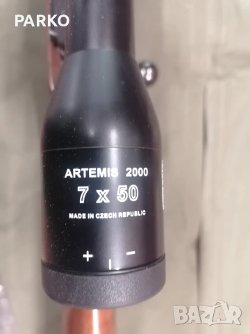 CZ 527 Varmint 223 REM , снимка 3 - Ловно оръжие - 54882036