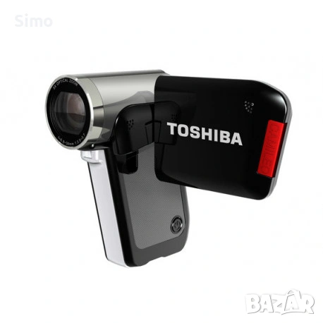 Камера Toshiba Camileо P30