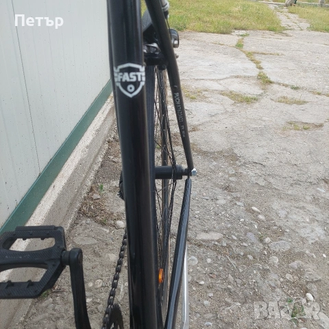 Спортен шосеен велосипед 28 цола, снимка 8 - Велосипеди - 54628820