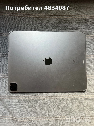 Таблет 12.9 pro 256 gb wifi+cellulare 6th generation