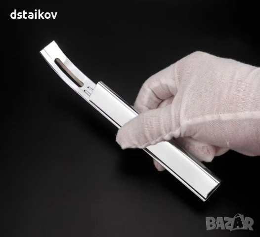 Инструмент за изтъняване на ръбове за кожени изделия 