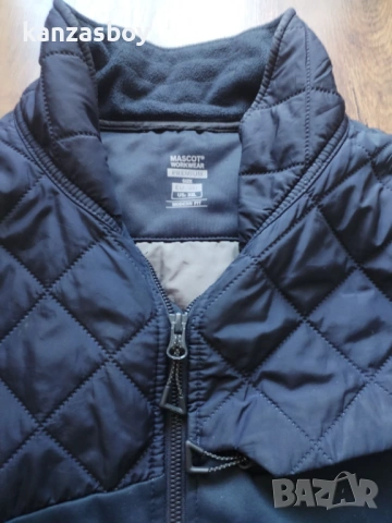 mascot workwear - ГОЛЯМ мъжки елек 4ХЛ