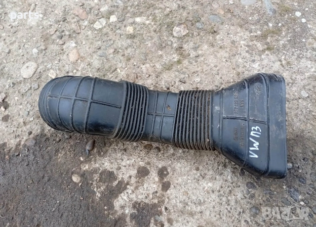 Въздуховод VW Пасат 3 N:2834 - 357129628, снимка 2 - Части - 54081683