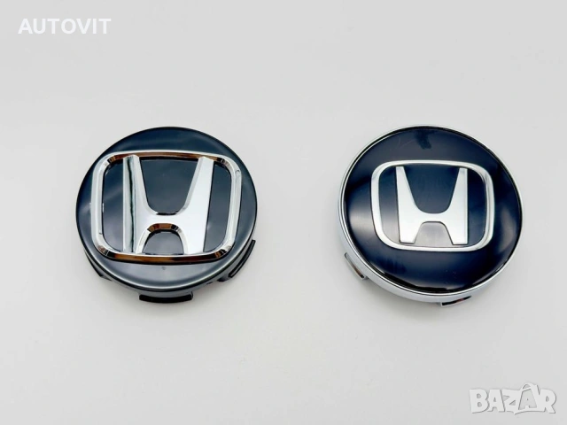 Капачки за джанти HONDA ХОНДА – 56мм / 60мм / 69мм, снимка 8 - Аксесоари и консумативи - 55038964