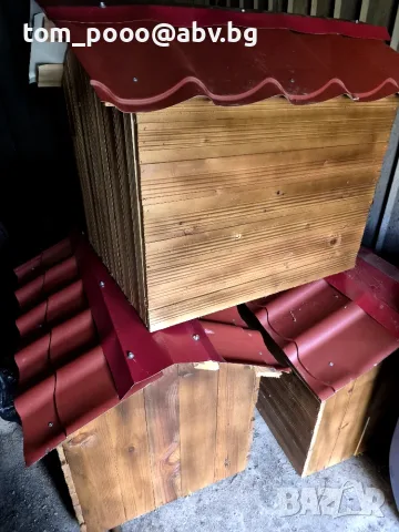 Продавам къща за куче , снимка 2 - Други - 55416184