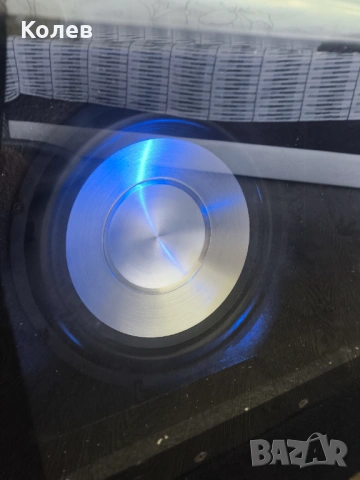Бас каса субуфер subwoofer туба baskasa за кола , снимка 8 - Тонколони - 54490912