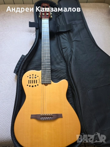 Godin Multiac Slim, снимка 3 - Китари - 54667636