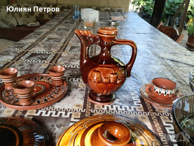 Старинки от механа идеани за декорация и др ..., снимка 5 - Други - 55136564