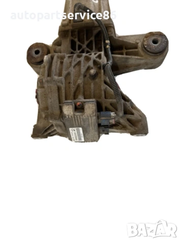 Заден диференциал за Chevrolet Captiva 2.2 VCDI (2012) 22761488, снимка 2 - Части - 54643692